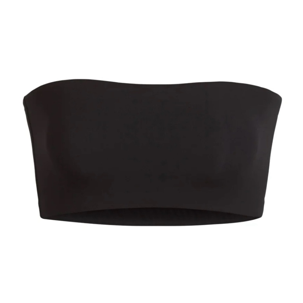Skims Fits Everybody Bandeau in Black (ONYX)